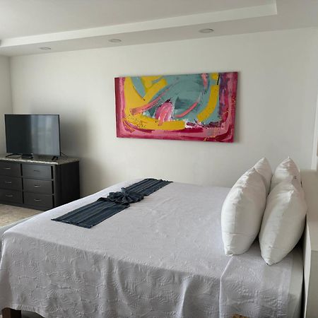פוארטו ואלארטה Hotel Delfin Vista Pier Beach Front מראה חיצוני תמונה