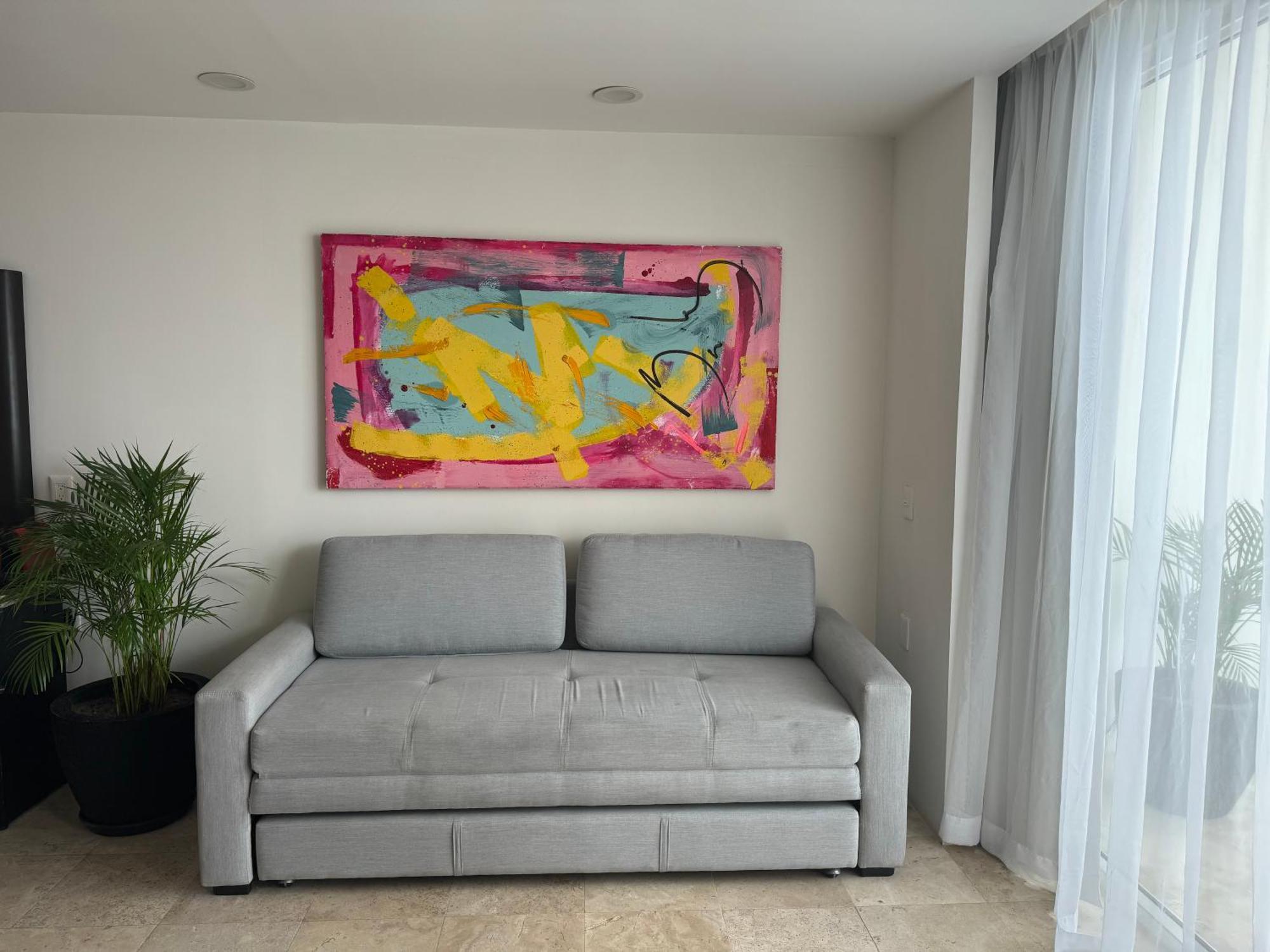 פוארטו ואלארטה Hotel Delfin Vista Pier Beach Front מראה חיצוני תמונה