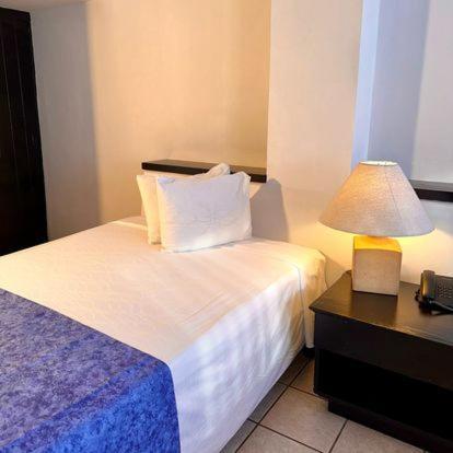 פוארטו ואלארטה Hotel Delfin Vista Pier Beach Front מראה חיצוני תמונה